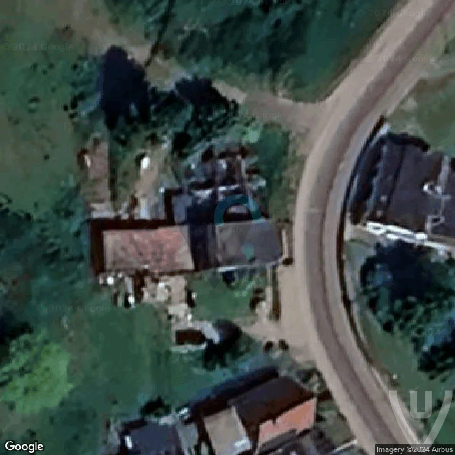 Lange Jammer Farm abandoned location in Utrecht, Utrecht, Netherlands for urban exploration