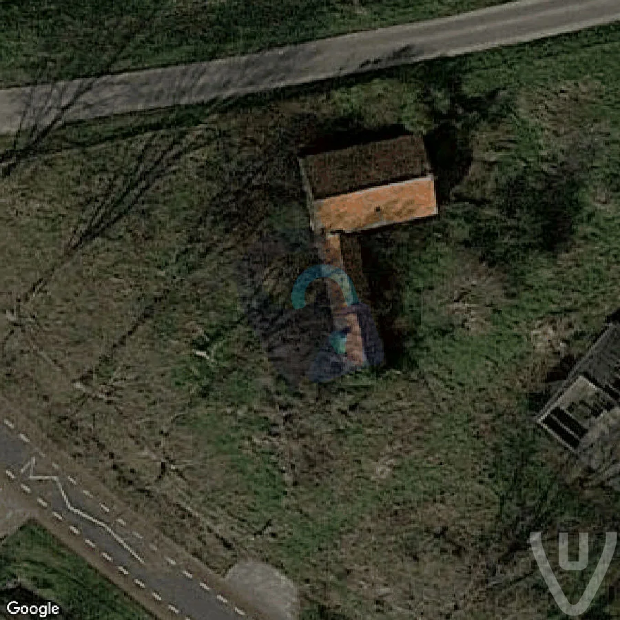 Maison OB abandoned location in Zeeland, Zeeland, Netherlands for urban exploration