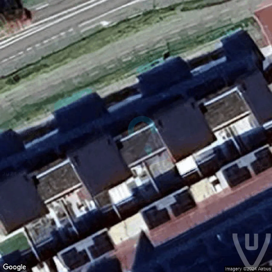 Gardencenter abandoned location in Zeeland, Zeeland, Netherlands for urban exploration