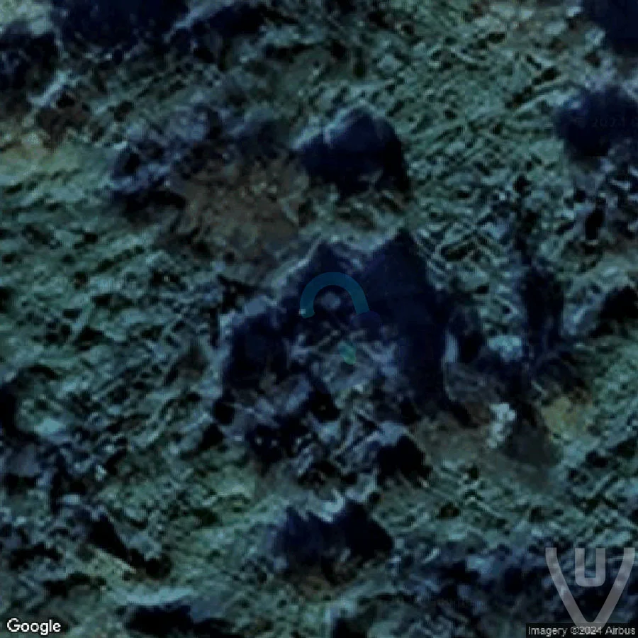 Grasshopper Farm abandoned location in Zeeland, Zeeland, Netherlands for urban exploration