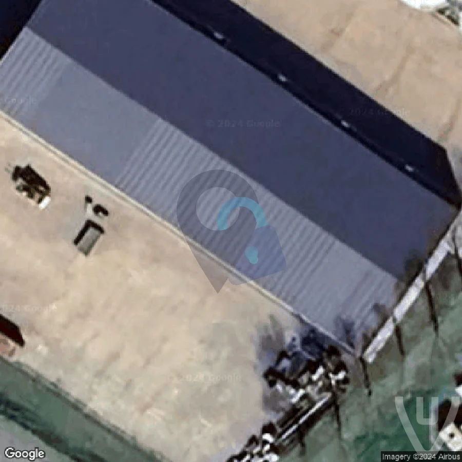 Carnaval Graveyard abandoned location in Zeeland, Zeeland, Netherlands for urban exploration