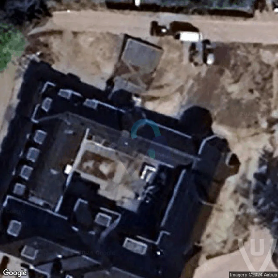 Klooster LV abandoned location in Utrecht, Utrecht, Netherlands for urban exploration