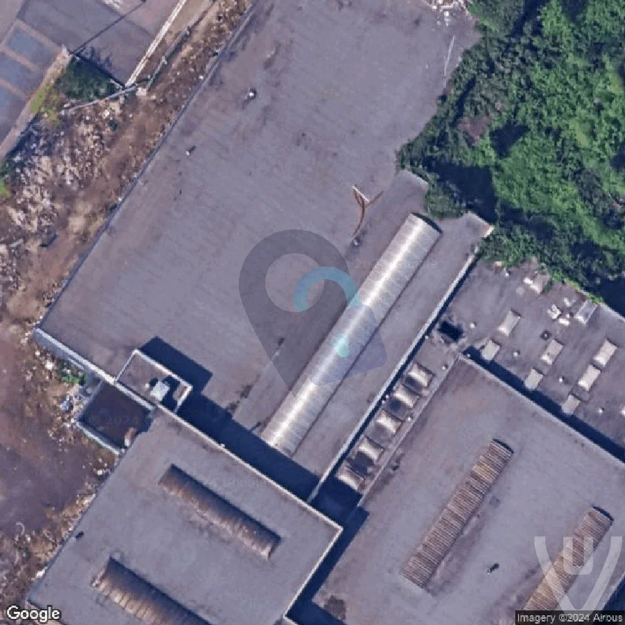 Factory H abandoned location in Overijssel, Overijssel, Netherlands for urban exploration