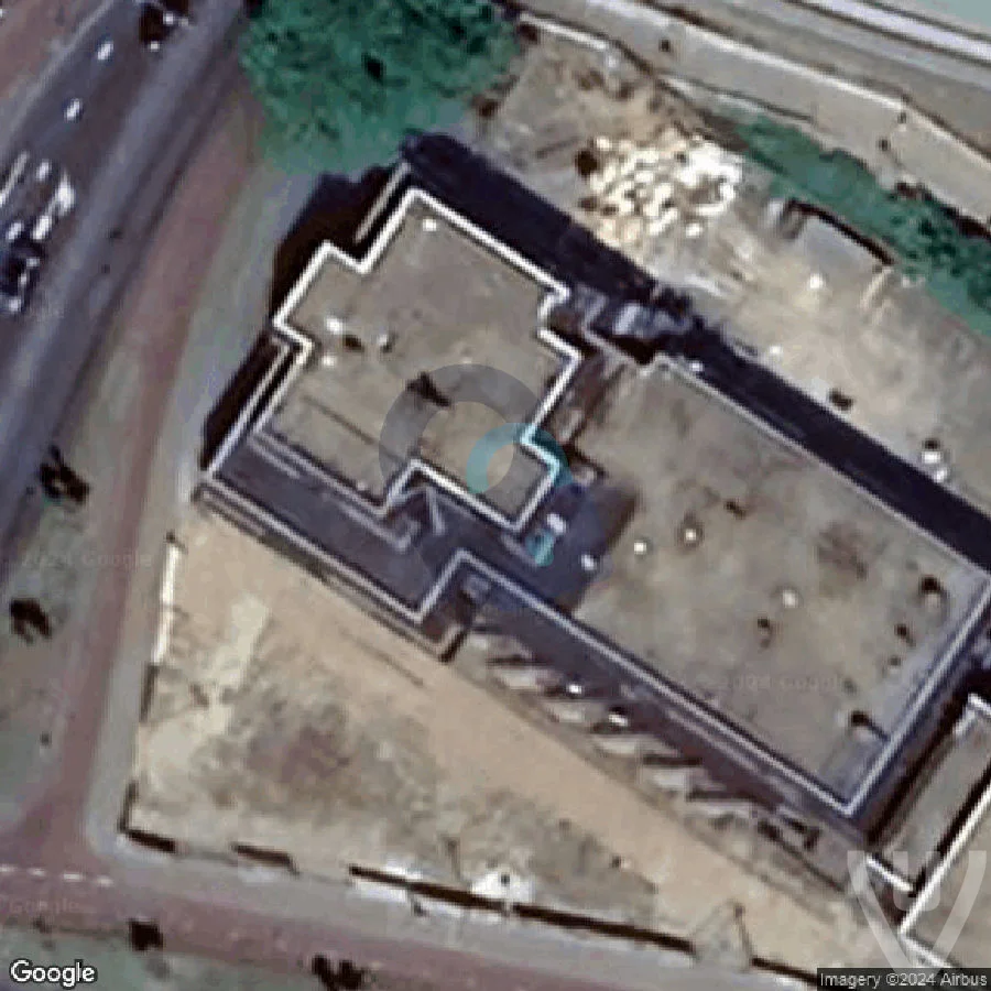 King of Wok abandoned location in Overijssel, Overijssel, Netherlands for urban exploration