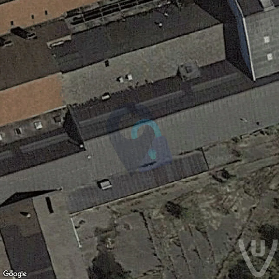 Usine T abandoned location in Limburg, Limburg, Netherlands for urban exploration