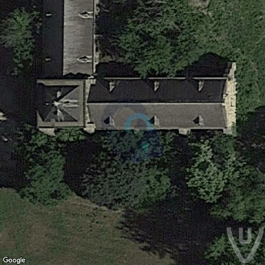 Sint-Anna Klooster abandoned location in Limburg, Limburg, Netherlands for urban exploration