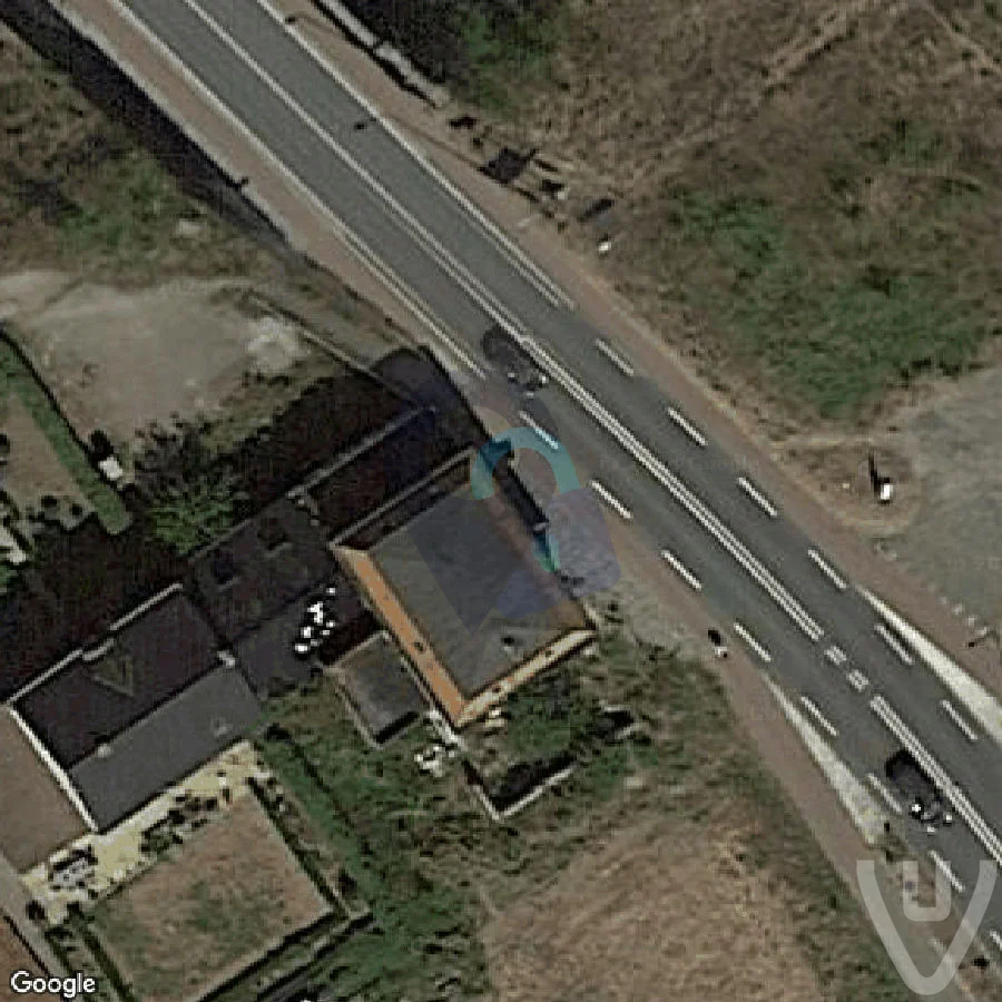 Club Bridge Inn abandoned location in Limburg, Limburg, Netherlands for urban exploration