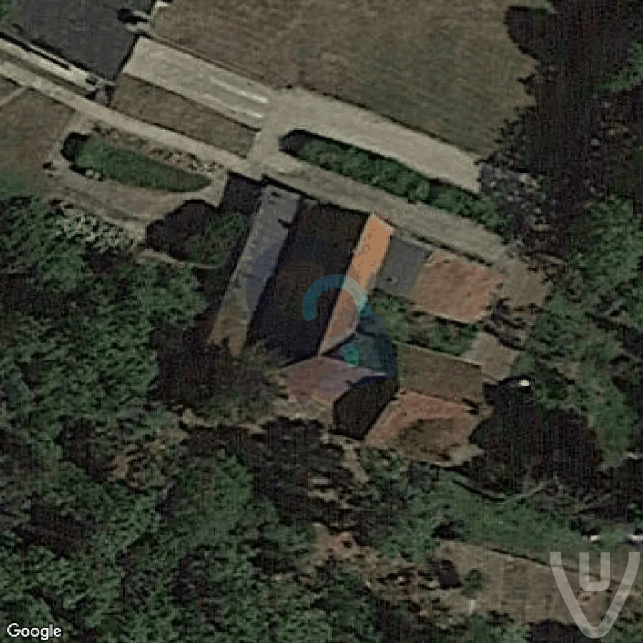 Huize Naald en draad abandoned location in Limburg, Limburg, Netherlands for urban exploration