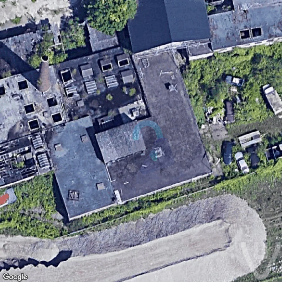 Rare Cars Garage abandoned location in Limburg, Limburg, Netherlands for urban exploration