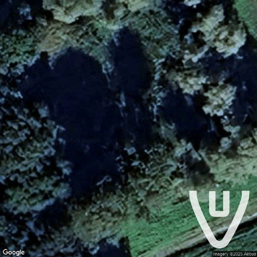 Car Farm abandoned location in Groningen, Groningen, Netherlands for urban exploration