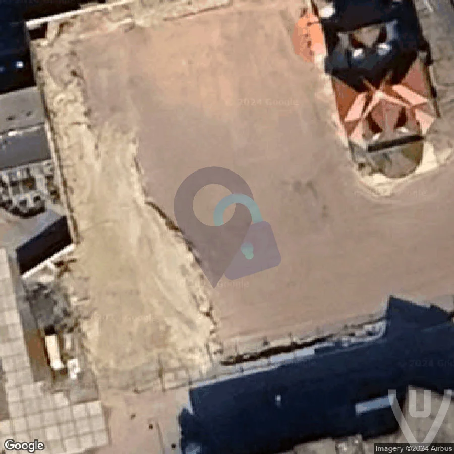 Lost Culturecentre abandoned location in North Brabant, North Brabant, Netherlands for urban exploration