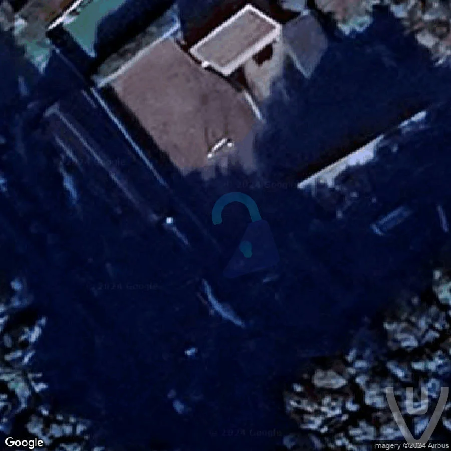 Maison TRAF abandoned location in North Brabant, North Brabant, Netherlands for urban exploration