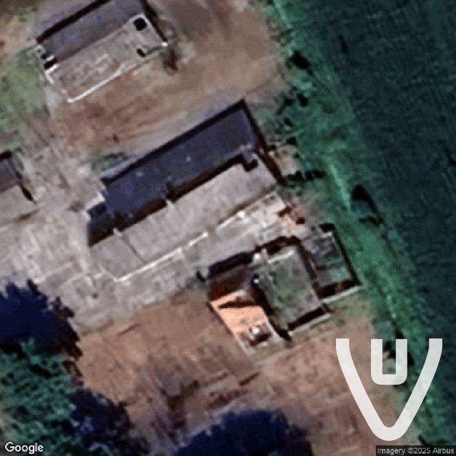 van Hen House abandoned location in North Brabant, North Brabant, Netherlands - House for urban exploration