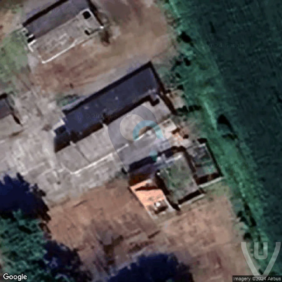 van Hen House abandoned location in North Brabant, North Brabant, Netherlands - House for urban exploration