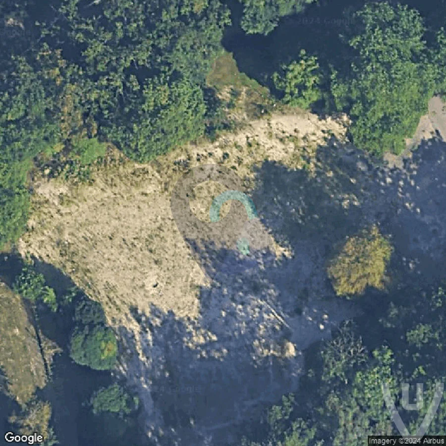 Theater R abandoned location in North Brabant, North Brabant, Netherlands for urban exploration