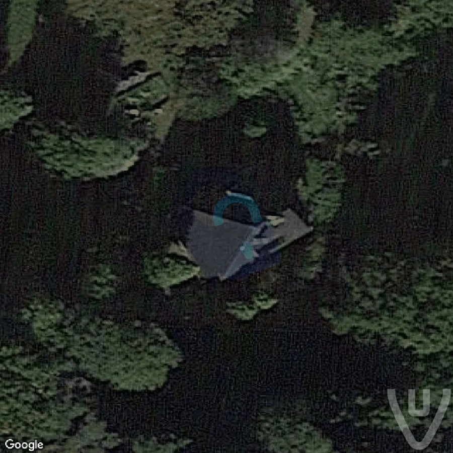 Maison of the Musical Mastermind abandoned location in North Brabant, North Brabant, Netherlands - House for urban exploration