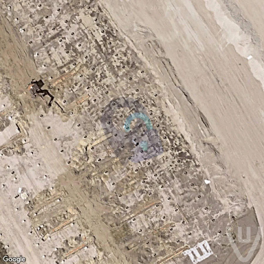 Let it Grow abandoned location in North Brabant, North Brabant, Netherlands - highly rated urbex spot for urban exploration