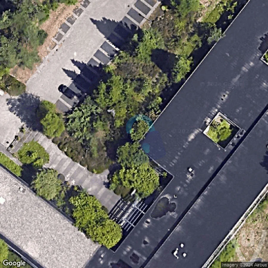 Police Academy abandoned location in Gelderland, Gelderland, Netherlands for urban exploration