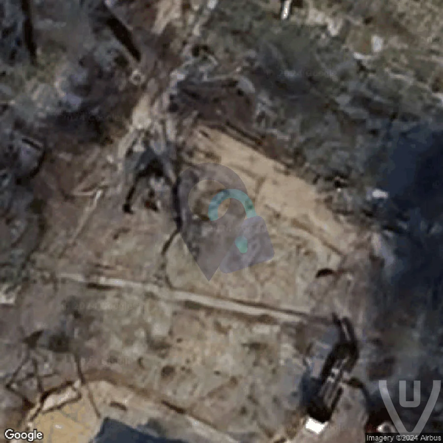 Equestria abandoned location in Gelderland, Gelderland, Netherlands for urban exploration