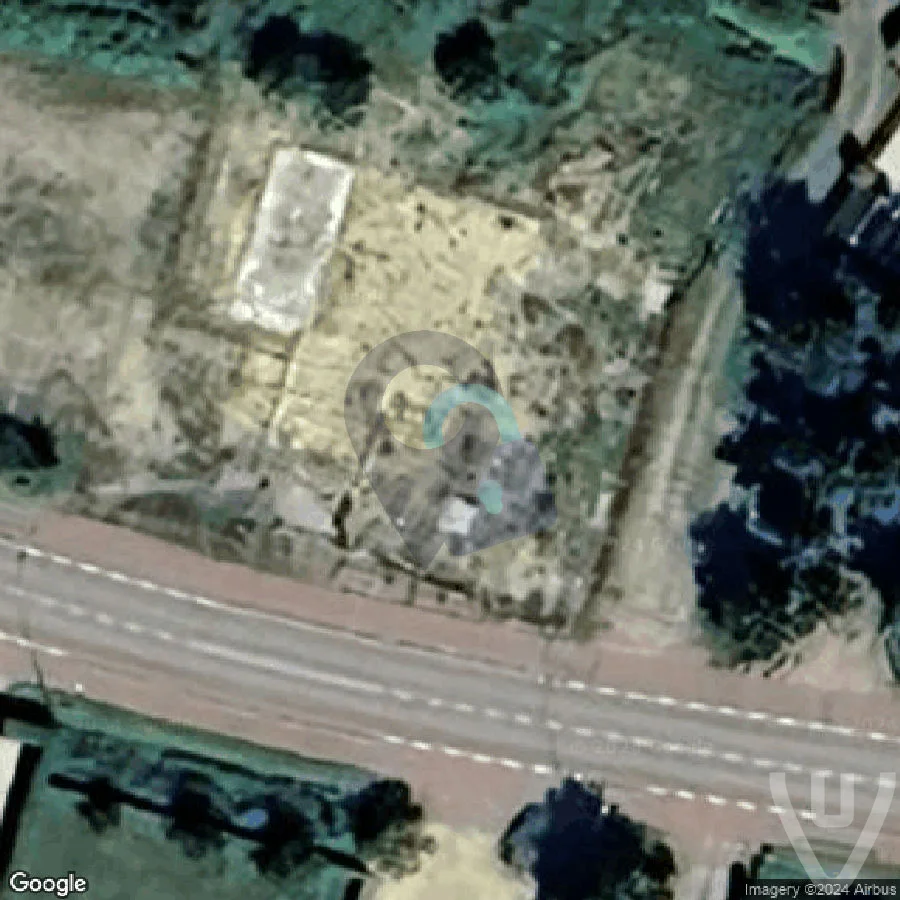 Wok E abandoned location in Gelderland, Gelderland, Netherlands for urban exploration