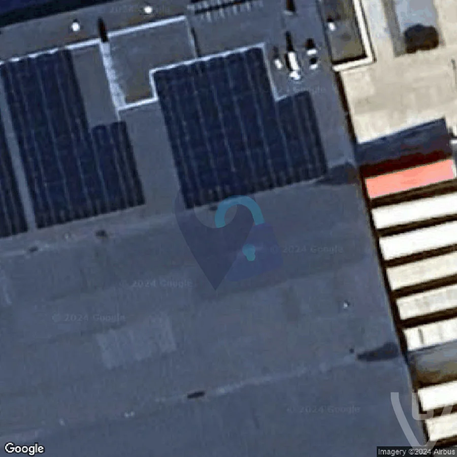 Factory Goat abandoned location in Gelderland, Gelderland, Netherlands for urban exploration