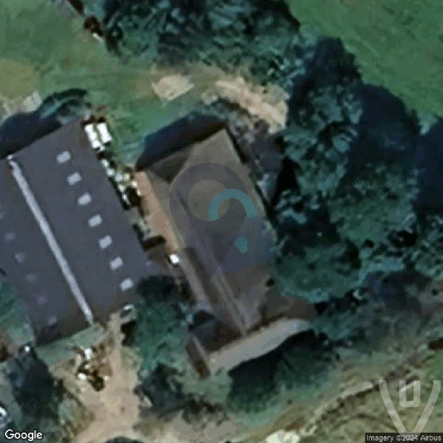 Meijer Farm abandoned location in Gelderland, Gelderland, Netherlands for urban exploration