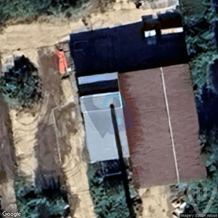 Factory Trawa abandoned location in Gelderland, Gelderland, Netherlands for urban exploration