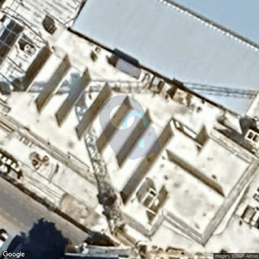 Feed Factory abandoned location in Gelderland, Gelderland, Netherlands for urban exploration