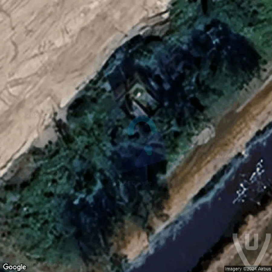 Karper Villa abandoned location in Flevoland, Flevoland, Netherlands - Ruine for urban exploration