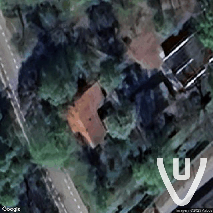 De Kruidenier abandoned location in North Brabant, North Brabant, Netherlands - House for urban exploration