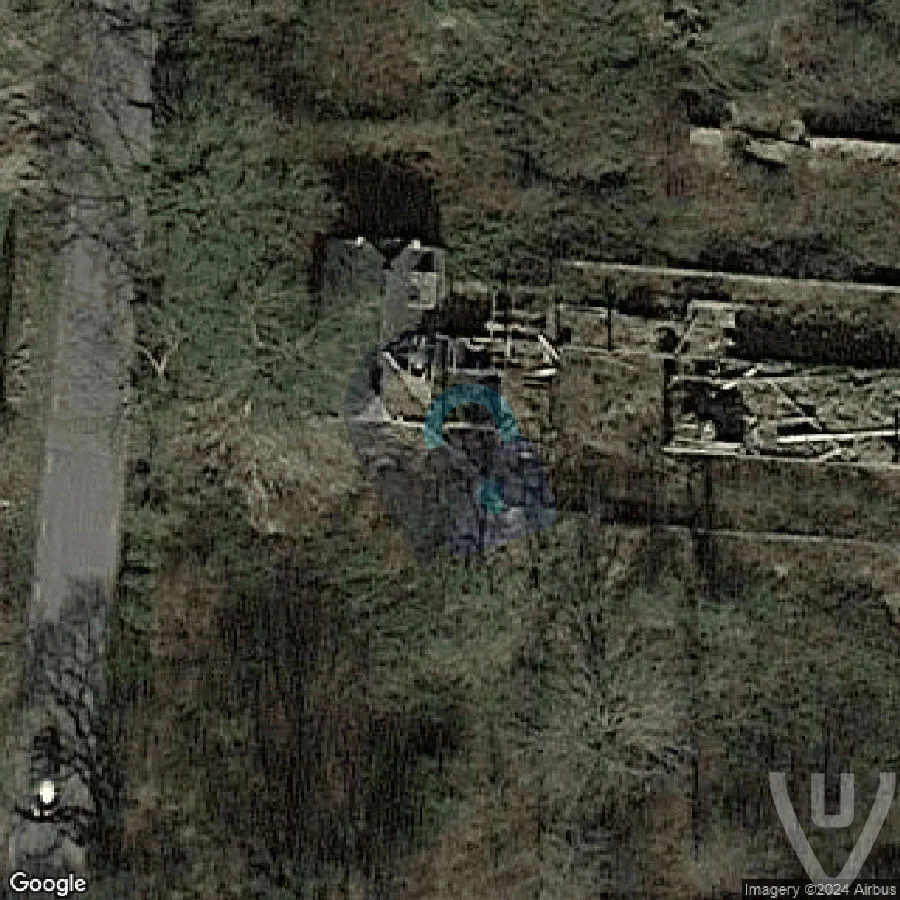 Maison Volle Melk abandoned location in Drenthe, Drenthe, Netherlands - House for urban exploration