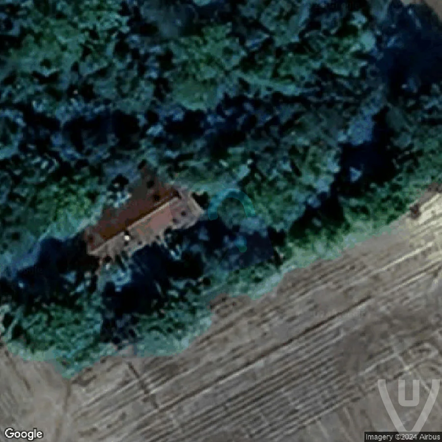 Maison O abandoned location in Friesland, Friesland, Netherlands - House for urban exploration