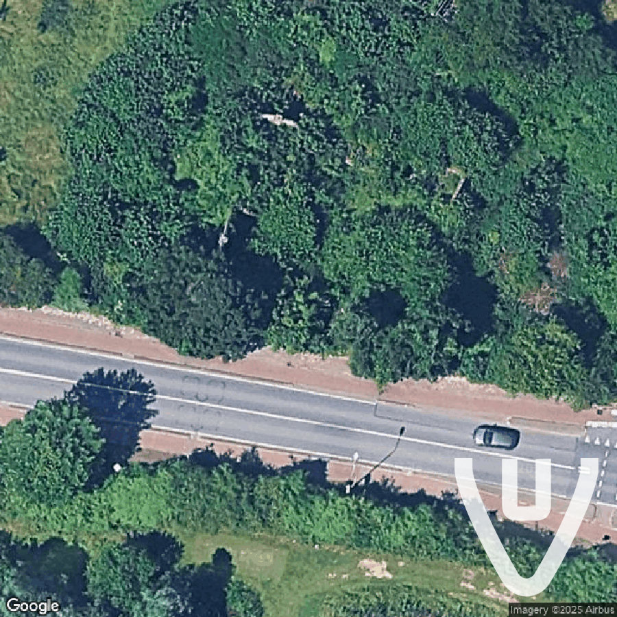 Huize Regia abandoned location in Limburg, Limburg, Netherlands - House for urban exploration