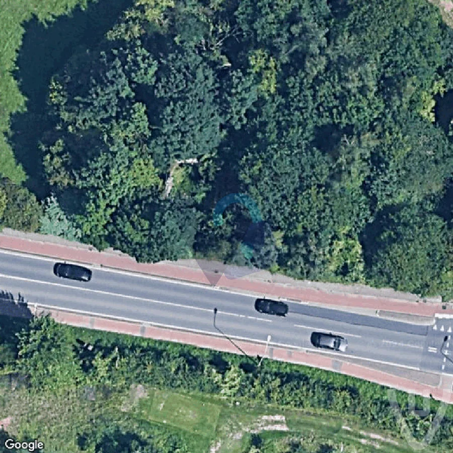 Huize Regia abandoned location in Limburg, Limburg, Netherlands - House for urban exploration