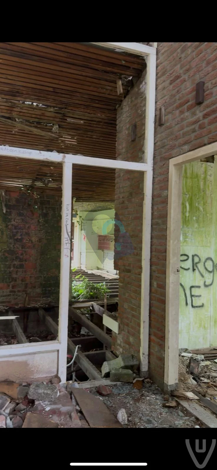 Huize Tesink abandoned location in Overijssel, Overijssel, Netherlands - House for urban exploration