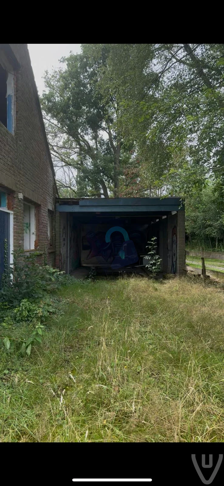 Huize Tesink urban exploration location in Netherlands - Image 3