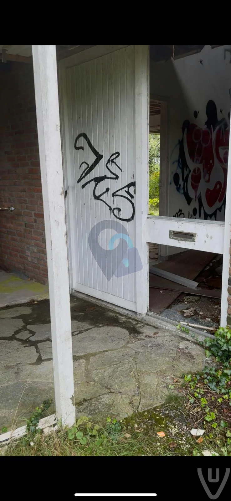 Huize Tesink urban exploration location in Netherlands - Image 4