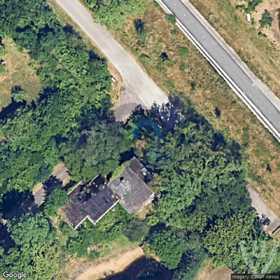 Huize Tesink urban exploration location in Netherlands - Image 2