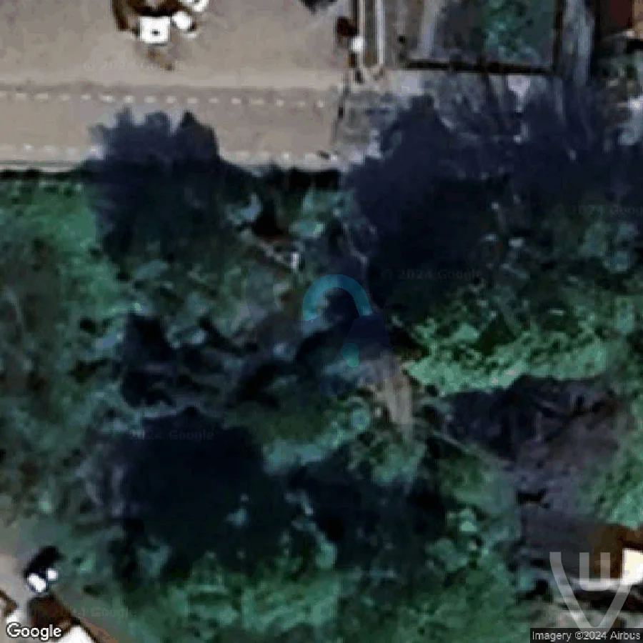 Huisje TD abandoned location in Utrecht, Utrecht, Netherlands - House for urban exploration