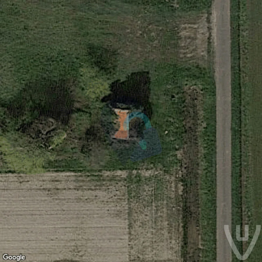 Maison Edera abandoned location in Zeeland, Zeeland, Netherlands - House for urban exploration