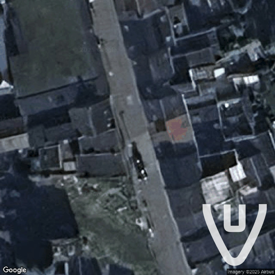 Maison Optician / Huize Opticien abandoned location in Flanders, Flanders, Belgium - House for urban exploration