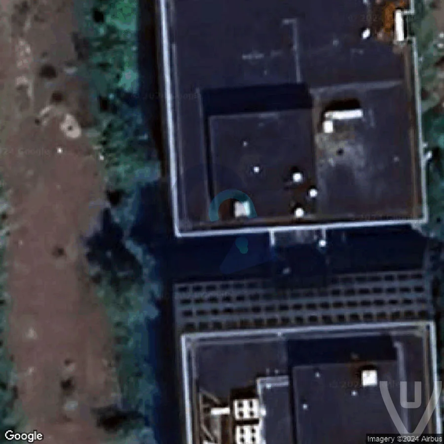 Tronics Buildings abandoned location in Flevoland, Flevoland, Netherlands - Office for urban exploration