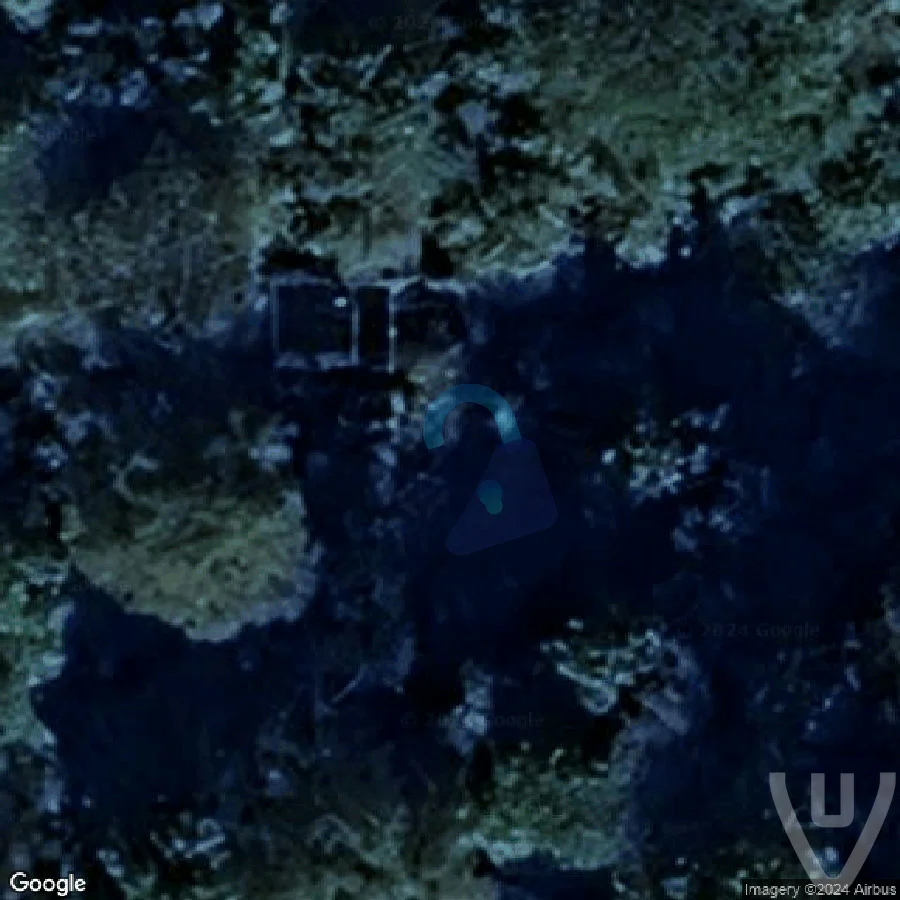 Ruine LS abandoned location in Gelderland, Gelderland, Netherlands - Ruine for urban exploration