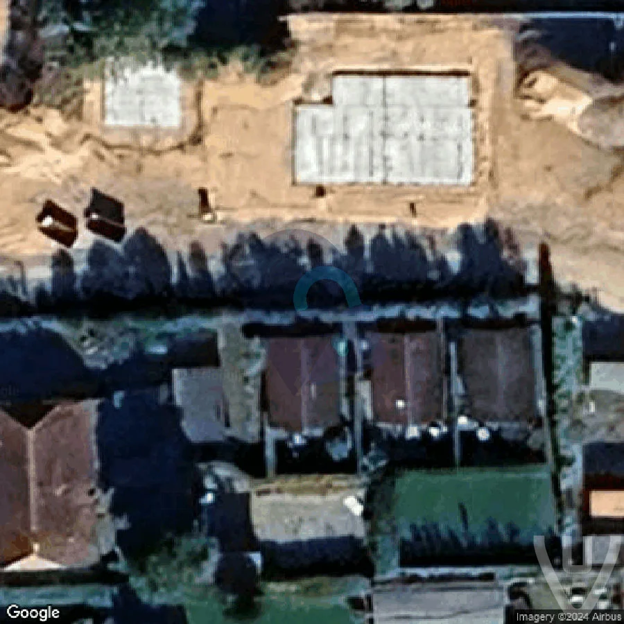 Soerens Greenhouse abandoned location in Gelderland, Gelderland, Netherlands - Shopping for urban exploration