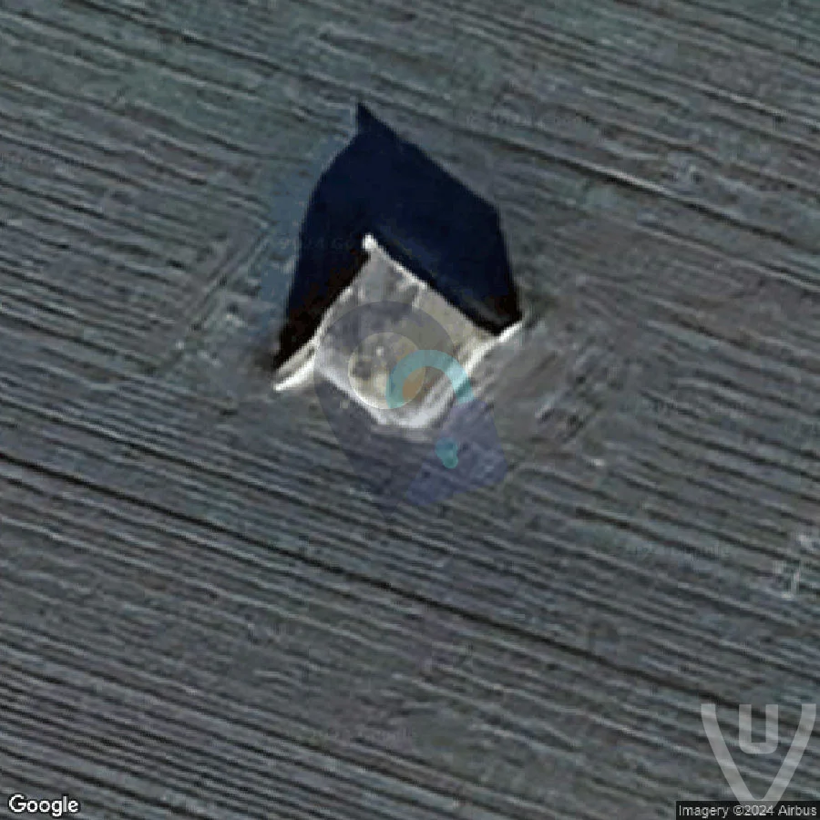 Bunker S abandoned location in North Brabant, North Brabant, Netherlands - Bunker for urban exploration