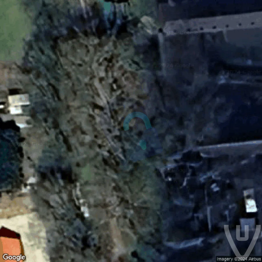 Farm Citroen abandoned location in North Brabant, North Brabant, Netherlands - Cars for urban exploration