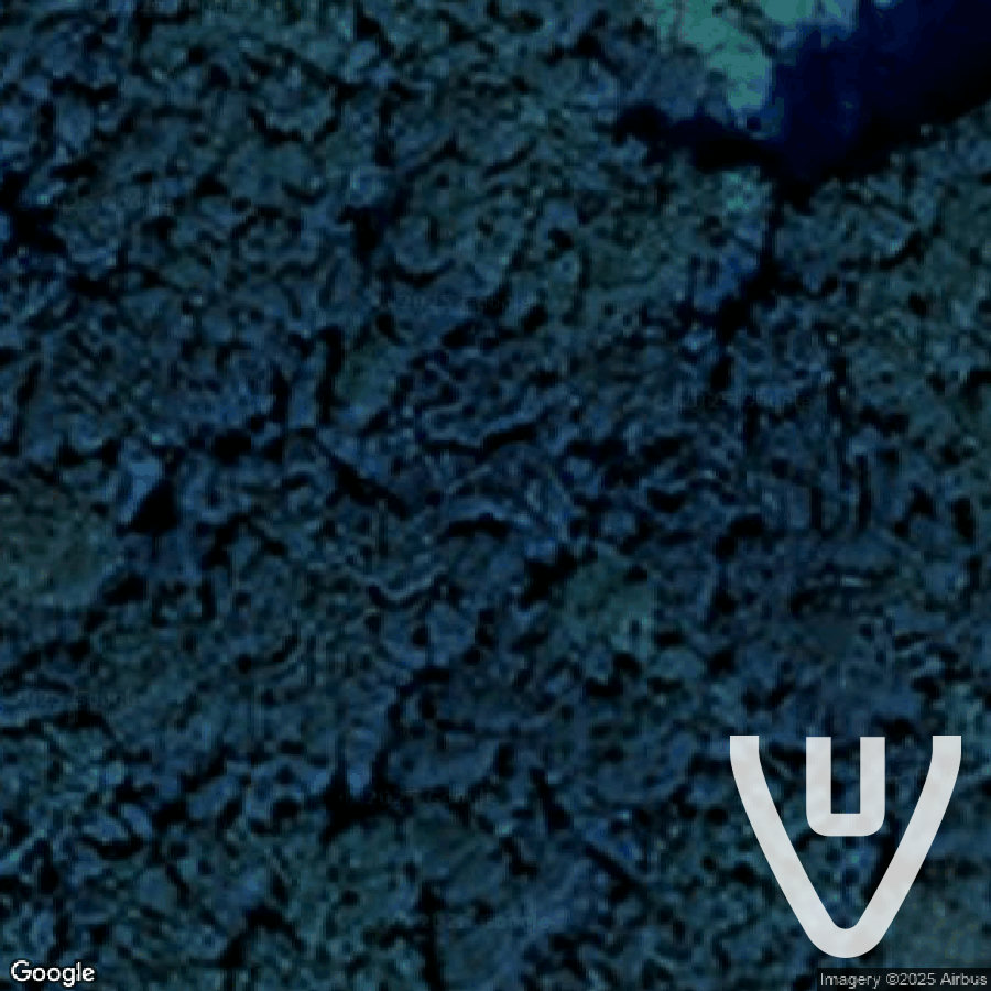 Midgetgolf abandoned location in North Brabant, North Brabant, Netherlands - Sports for urban exploration