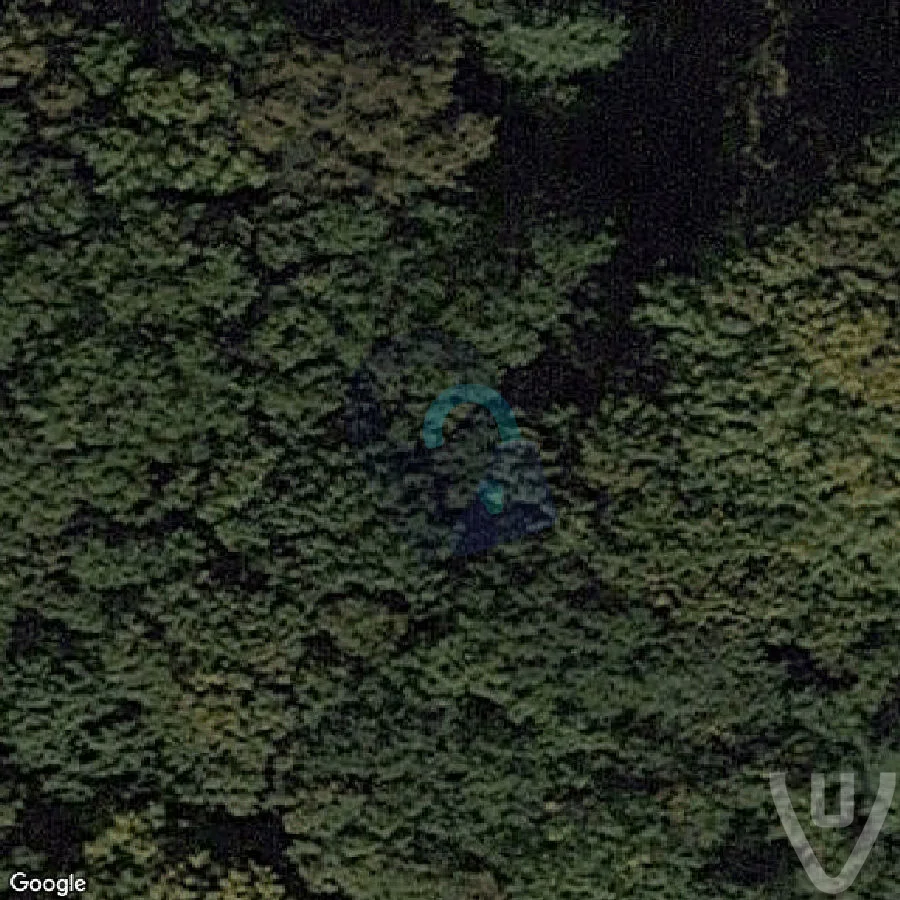 Midgetgolf abandoned location in North Brabant, North Brabant, Netherlands - Sports for urban exploration