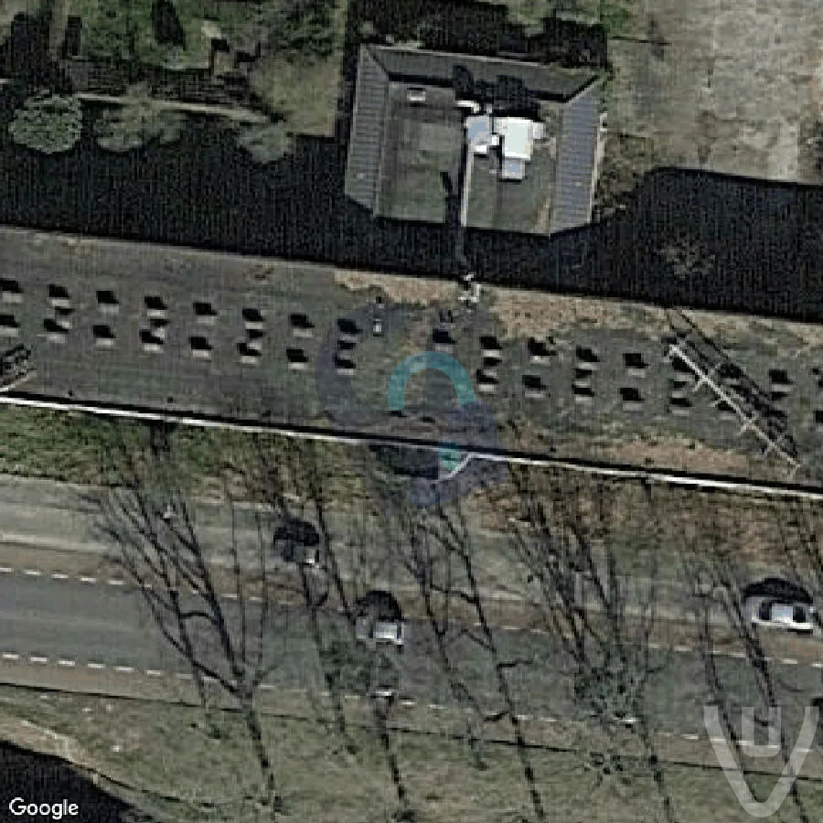 Hostel D abandoned location in Friesland, Friesland, Netherlands - Entertainment for urban exploration