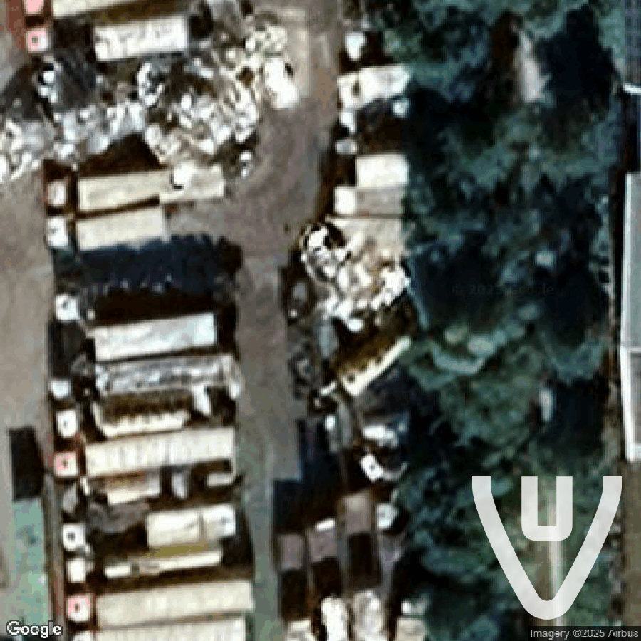 Bus and Truck Graveyard